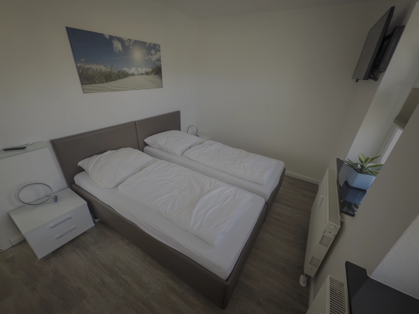 Ferienwohnung Meeresbrise – Ansicht 5