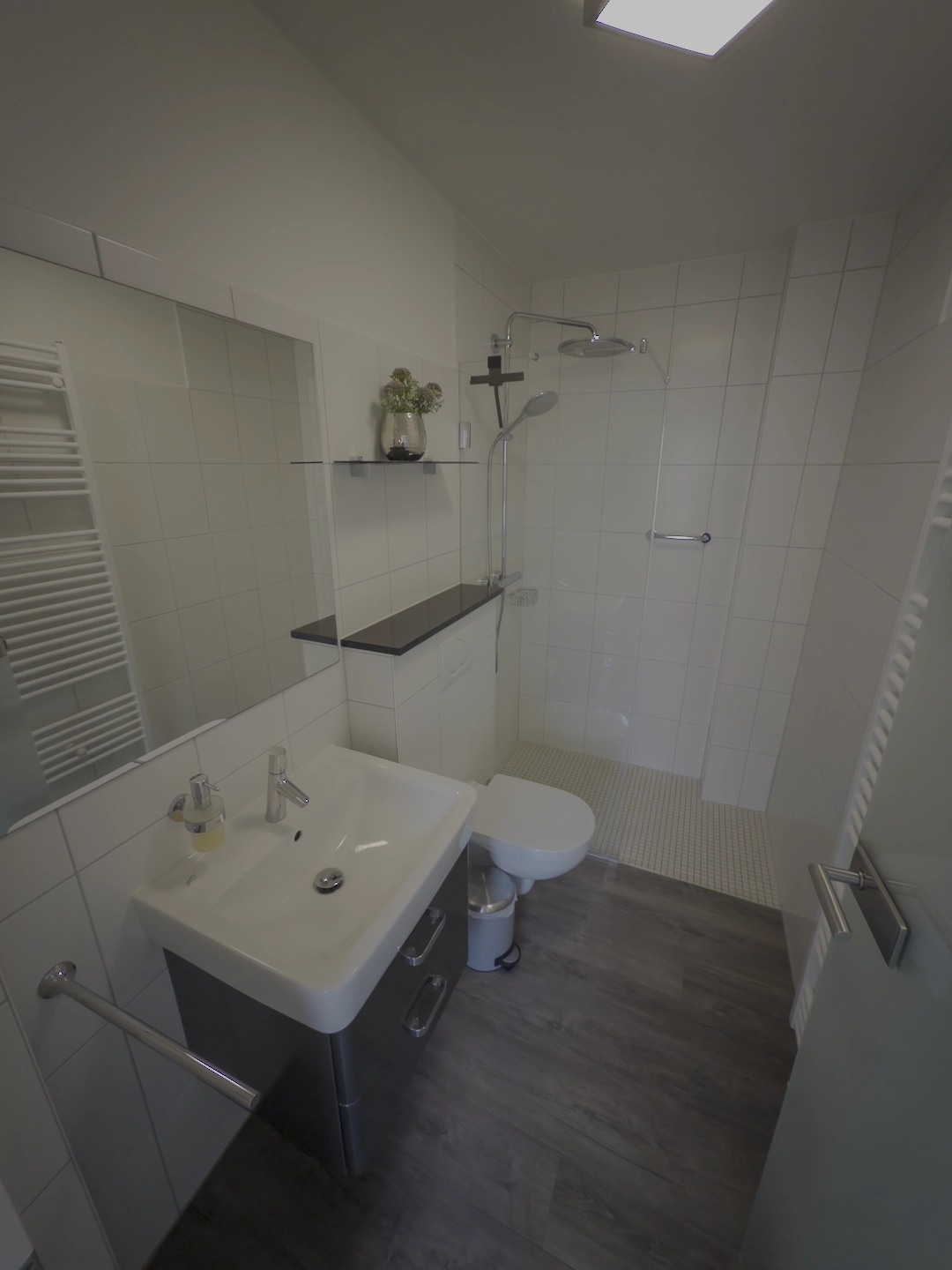 Ferienwohnung Meeresbrise – Ansicht 6